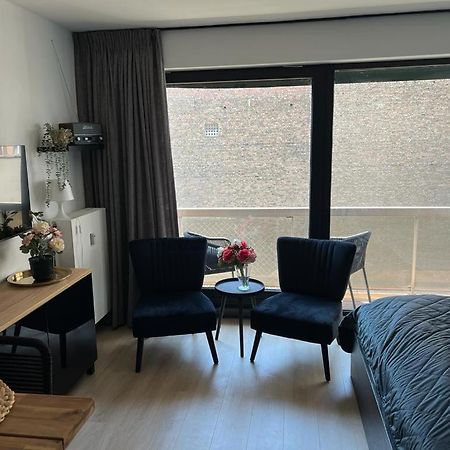 Ferienwohnung Estrella Del Mar 2 Ostende Exterior foto