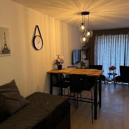 Ferienwohnung Estrella Del Mar 2 Ostende Exterior foto