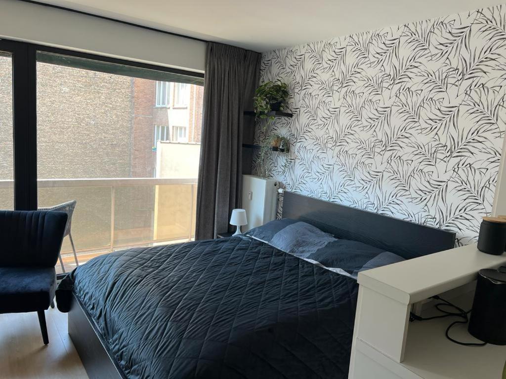 Ferienwohnung Estrella Del Mar 2 Ostende Exterior foto