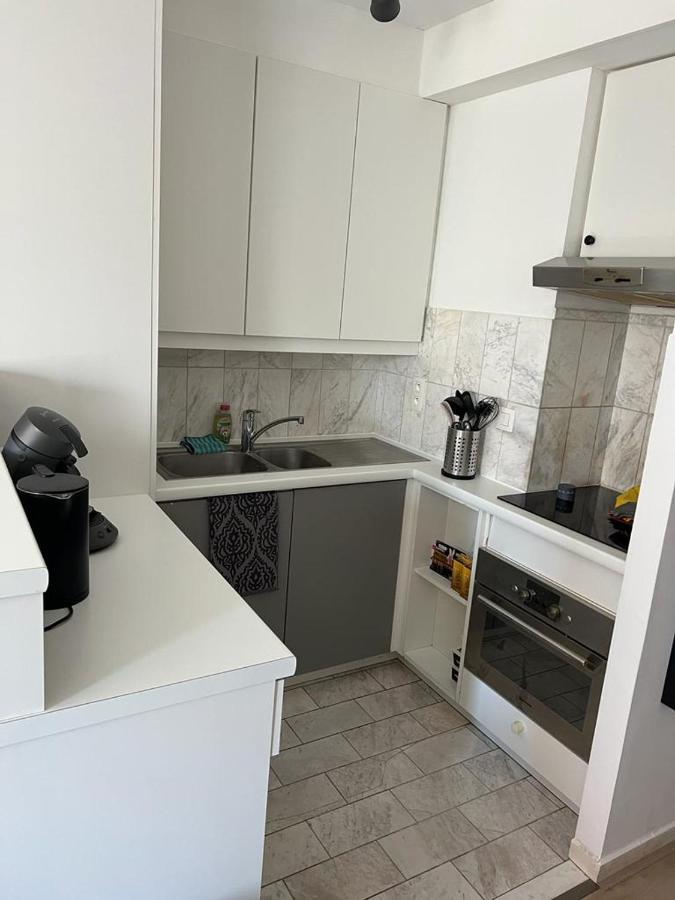 Ferienwohnung Estrella Del Mar 2 Ostende Exterior foto