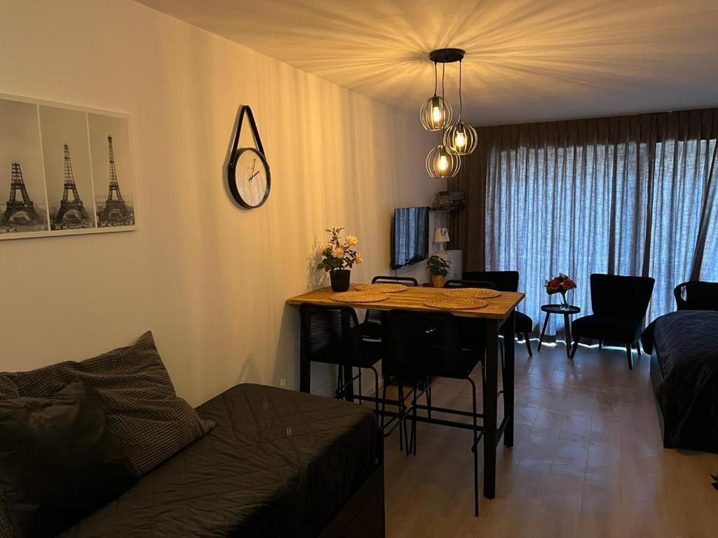 Ferienwohnung Estrella Del Mar 2 Ostende Exterior foto