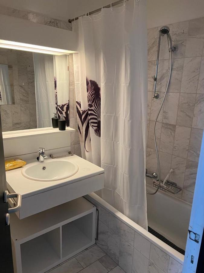 Ferienwohnung Estrella Del Mar 2 Ostende Exterior foto